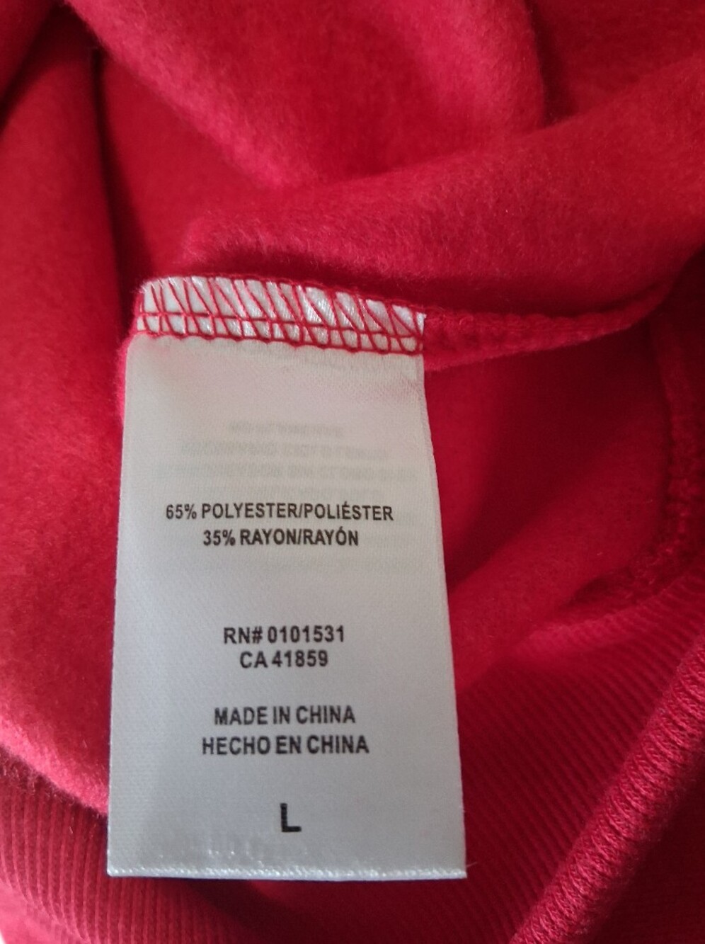 Dolly Parton Sweatshirt - Picture 4 of 4